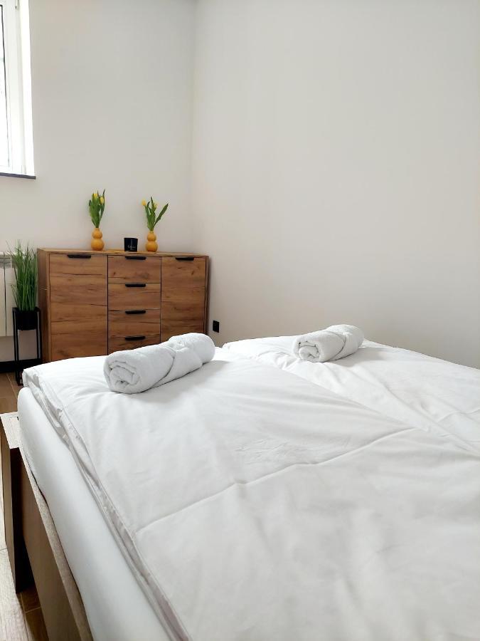 Ferienwohnung Saneczkowa3.10 Karpacz Exterior foto