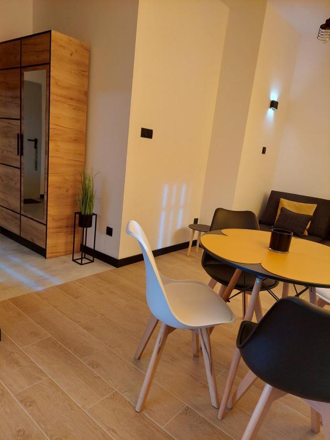Ferienwohnung Saneczkowa3.10 Karpacz Exterior foto