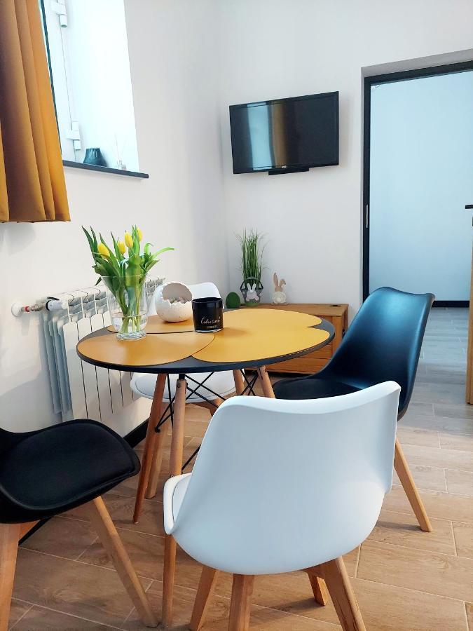 Ferienwohnung Saneczkowa3.10 Karpacz Exterior foto