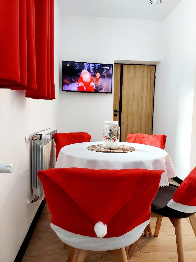 Ferienwohnung Saneczkowa3.10 Karpacz Exterior foto